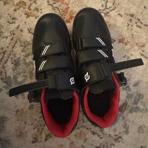 Peloton Bike Shoes, Size 9.5